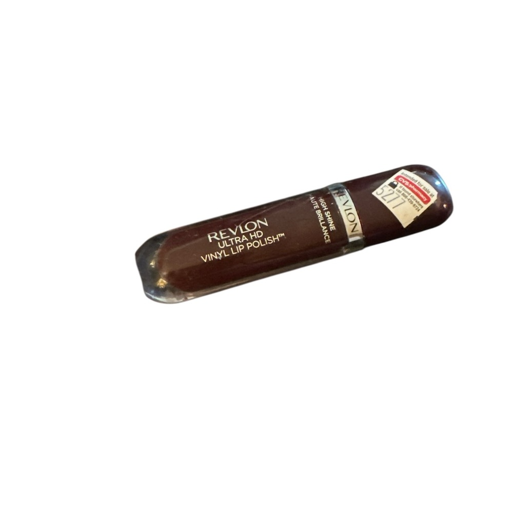 Revlon HD Vinyl Lip Polish - Deep purple